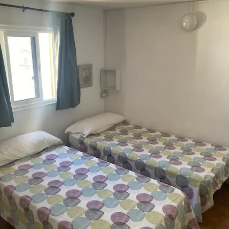 Casa de hóspedes La Paloma