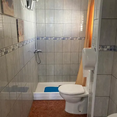 Casa de hóspedes La Paloma