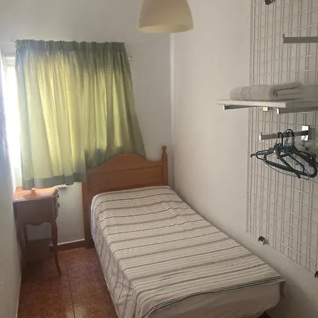 La Paloma Arona (Tenerife)