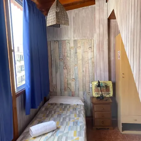 Pensión La Paloma *